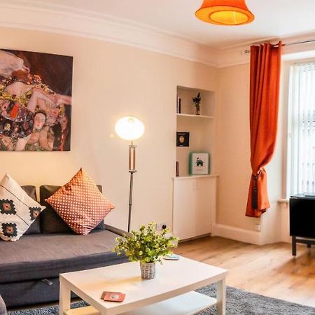 던디 Mycosy Near The Park 아파트 외부 사진