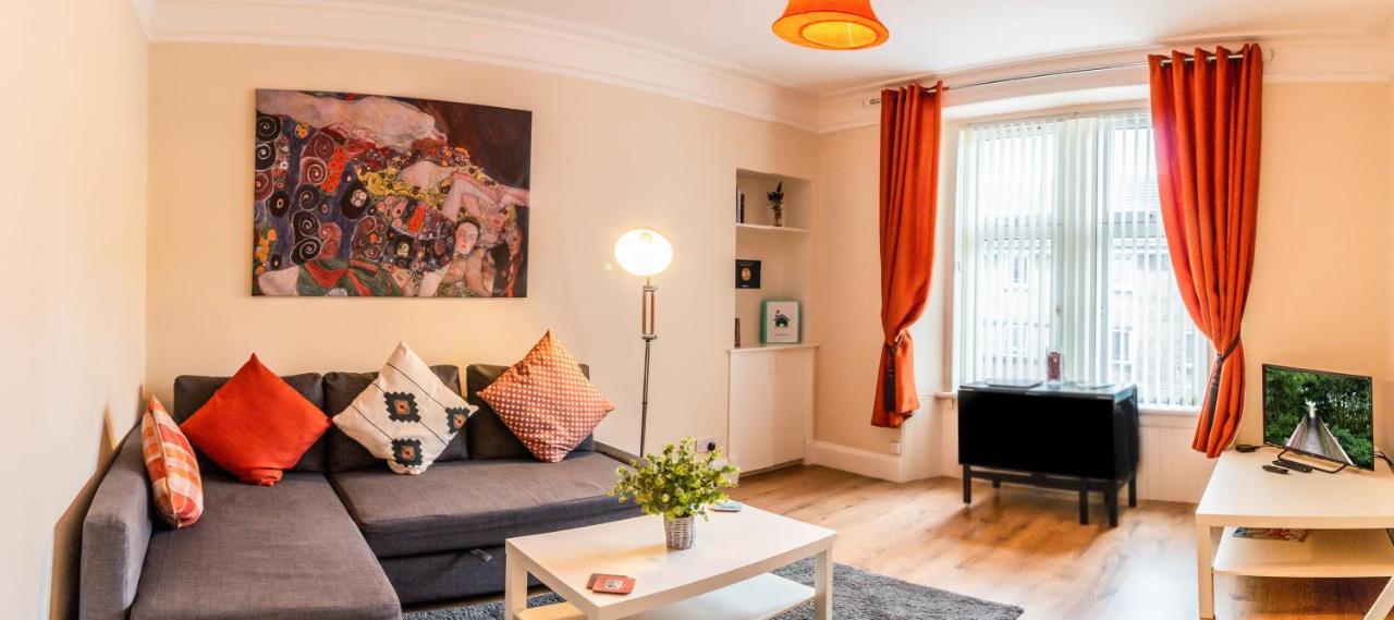 던디 Mycosy Near The Park 아파트 외부 사진