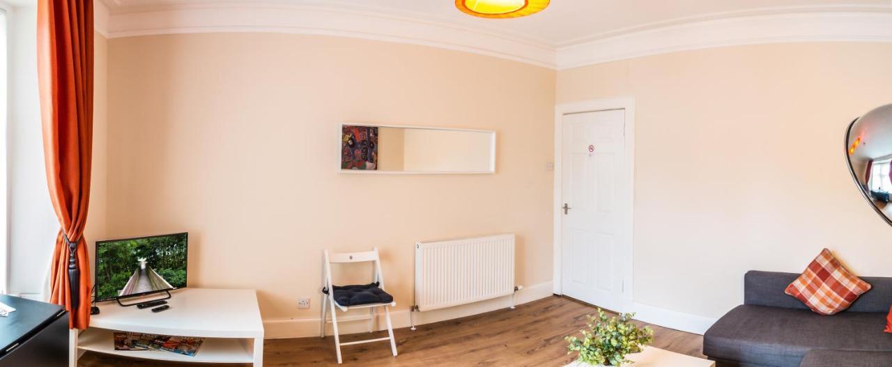 던디 Mycosy Near The Park 아파트 외부 사진