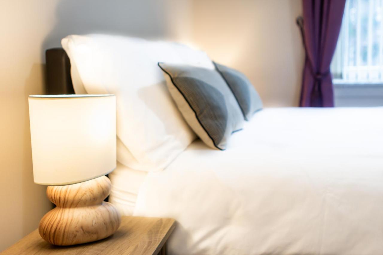 던디 Mycosy Near The Park 아파트 외부 사진